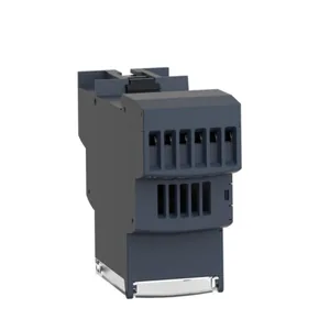 Valvontarele jännite Schneider Electric Zelio - VALVONTARELE JÄNNITE ZELIO YLI-JA ALITAAJUUS 50/60HZ 2C/O