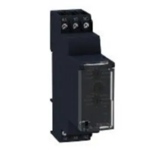 Aikarele Schneider Electric Zelio RE22 - Y/D-AIKARELE ZELIO RE22R1QMU. 24VDC/24-240VAC