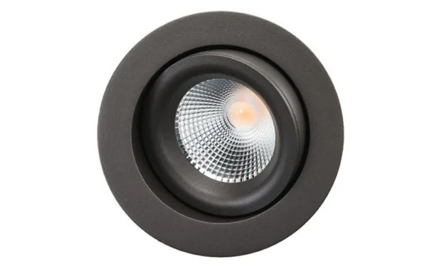 Alasvalo SG LUX 7W 4000K IS OUT GR IP44