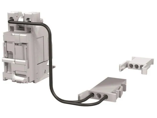 Alijännitelaukaisija ABB UVR-C XT2/XT4 W 110-127VAC-110