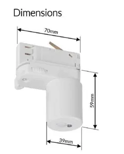 Anturi Casambi Aimotion - ANTURI AIMOTION SENSORI