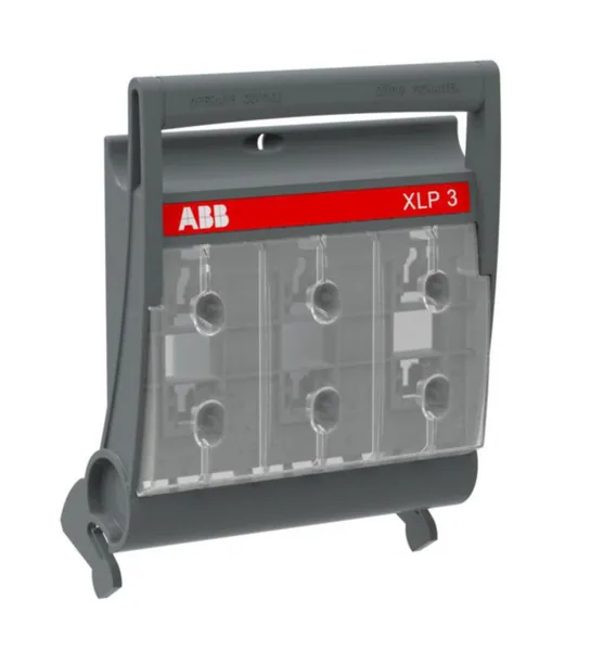 Asennustarvike ABB XLP3 KANSI