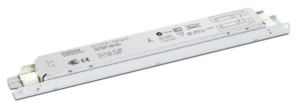 Elektroninen liitäntälaite Helvar T5 EL2X14-35NGN5