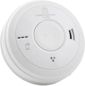 Häkävaroitin FSM EI3018 - HÄKÄVAROITIN EI3018 230VAC AKKUVARMENN.
