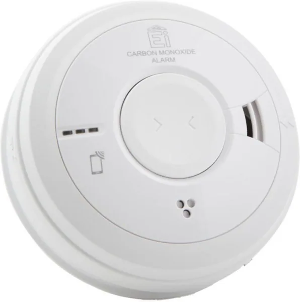 Häkävaroitin FSM EI3018