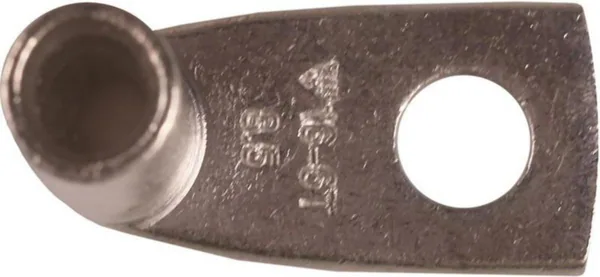Kaapelikenkä Elpress KRT16-6NS-90GR