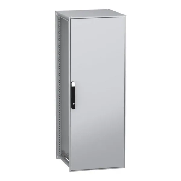 Kaappi lattia-asennus Fe Schneider Electric PanelSeT RIVIKAAPPI SFN 1600X600X600