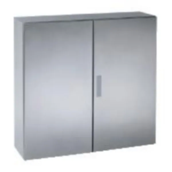 Kaappi seinäasennus RST Schneider Electric Universal Enclosures SEINÄAS E SEINÄKAAP 1000X1000X300