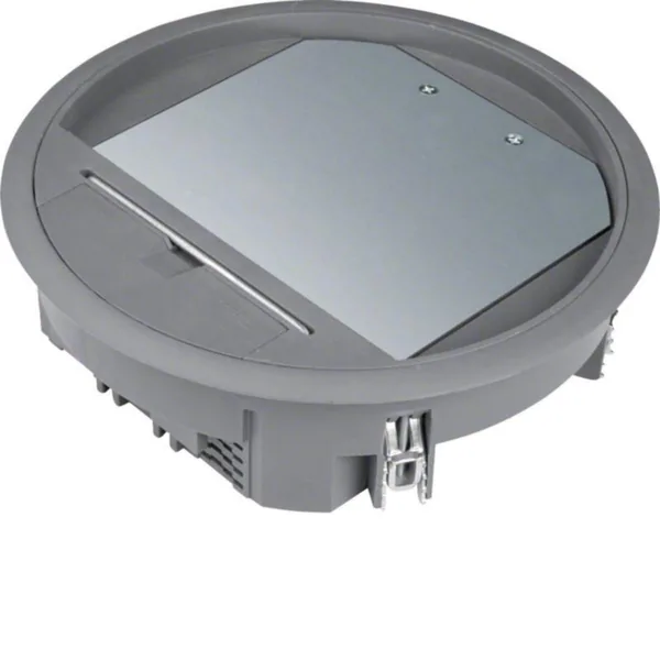 Lattiarasia Hager electraplan.VE-EE PA D=215 HAR 12mm