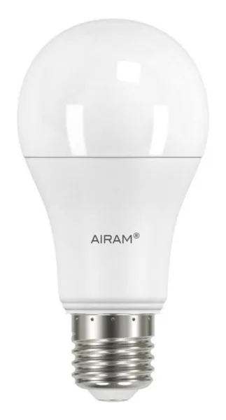 LED-lamppu Airam Pro vakiokupu A60 840 1560lm E27 OP