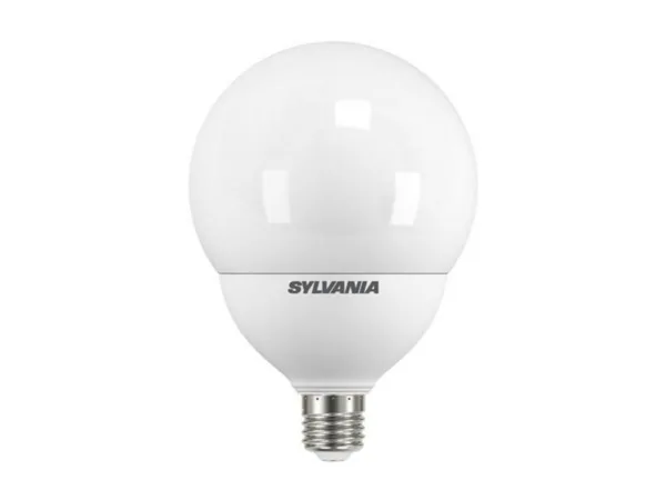 LED-lamppu Sylvania ToLEDo Globe, G120 20W E27 4000K 2450LM