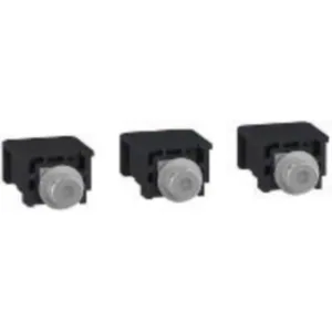 Liitinpakkaus Schneider Electric Compact - LIITINPAKKAUS COMPACT LV426960 NSXM KAAPELIK 3KPL