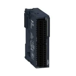 Logiikkamoduuli Schneider Electric Modicon - LOGIIKKAMODUULI MODICON TM3 DI16 RUUVI
