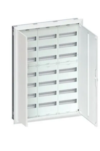 Moduulikotelo uppo Fe Hager Univers FWU73S 3X7X12M QC IP30