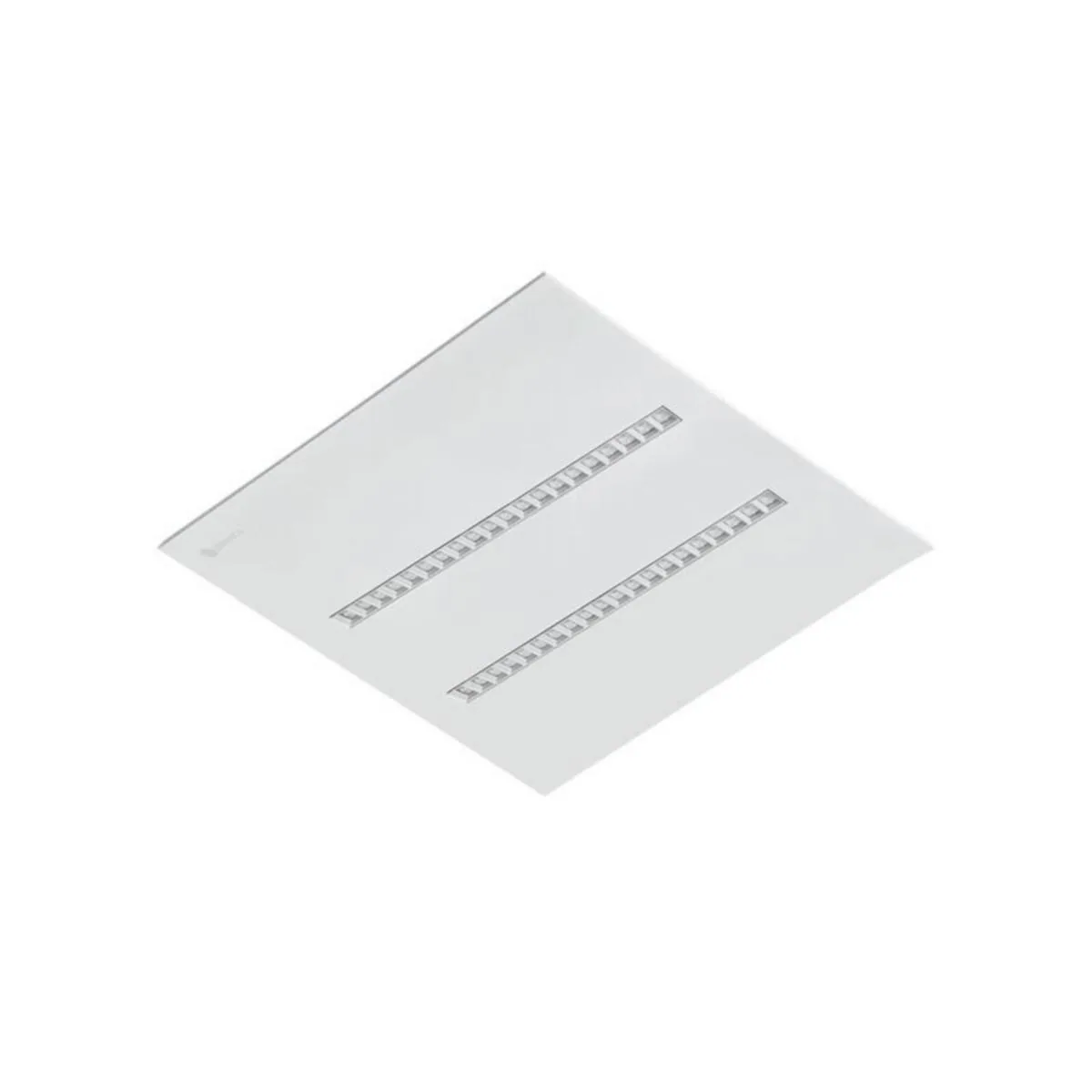 Moduulivalaisin Ledvance Panel IndiviLED® PL INDV 600 38W 940 DALI WT – 4000