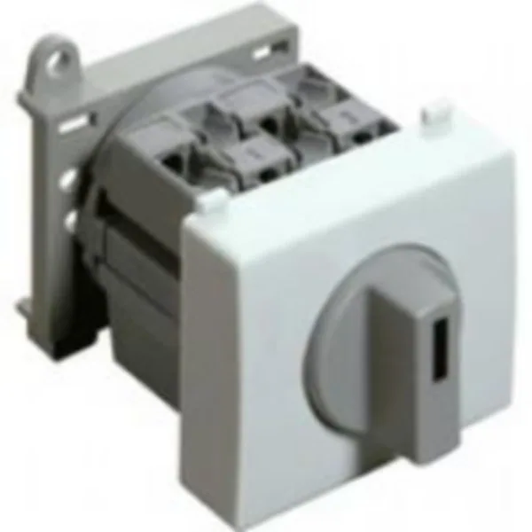 Nokkakytkin vaihto Sontheimer WAH WAH1715/8T/X85
