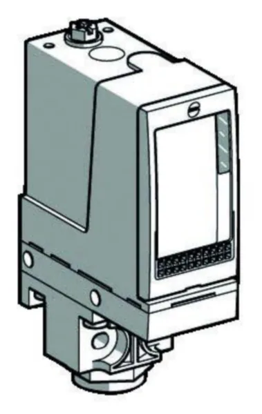 Painekytkin Telemecanique