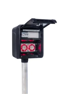 Piharasia UTU-X UTUFoX - PIHARASIA UTU-X UTUFOXF16-STL-2AV