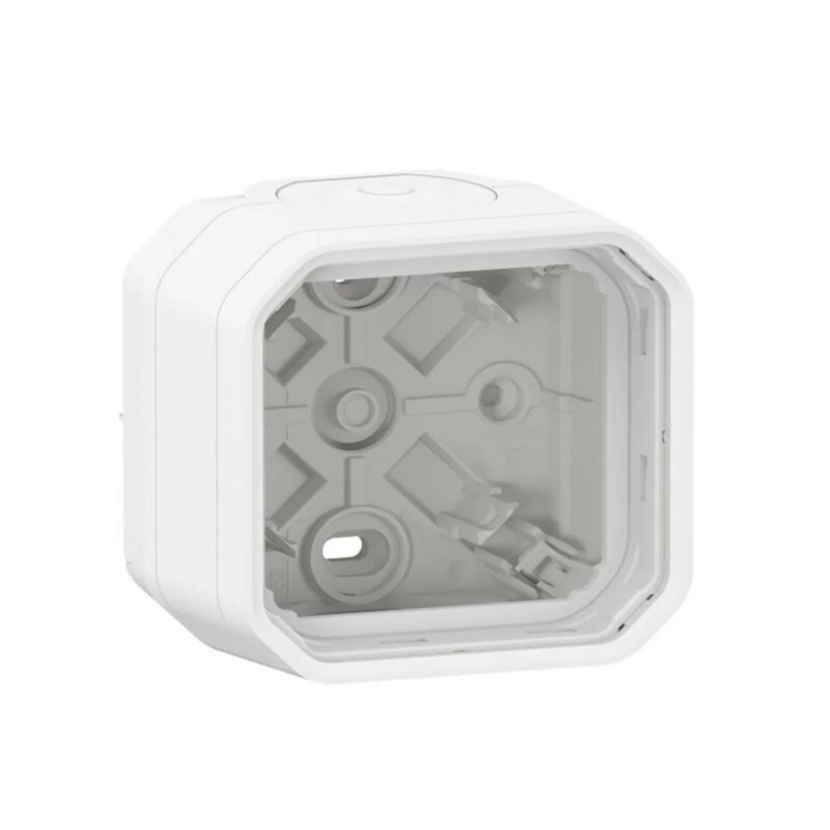 Pintakotelo Legrand Plexo - PINTAKOTELO PLEXO 069689L