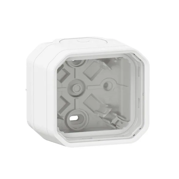 Pintakotelo Legrand Plexo 069689L