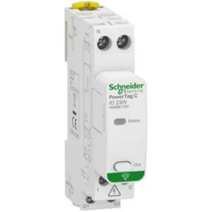 Releyksikkö Schneider Electric Wiser - RELEYKSIKKÖ WISER OHJELMOITAVA RELE