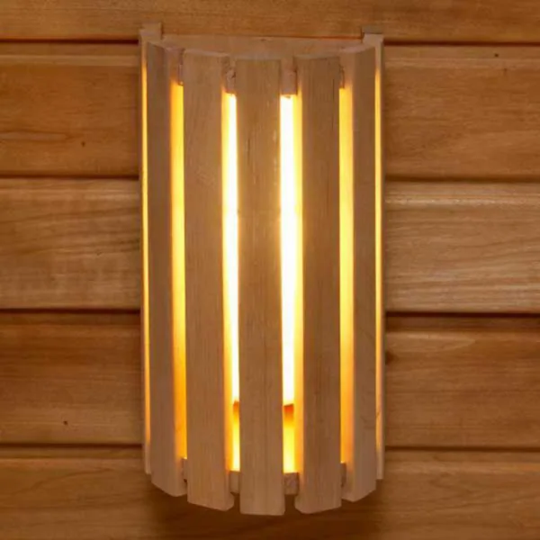 Saunavalaisin M-Light