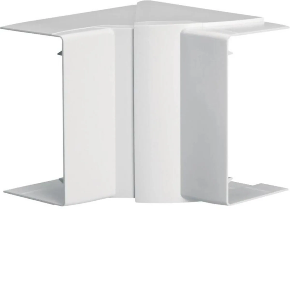 Sisäkulma Hager Tehalit.LF säädettävä LFF60090 HF 60X90 LVA