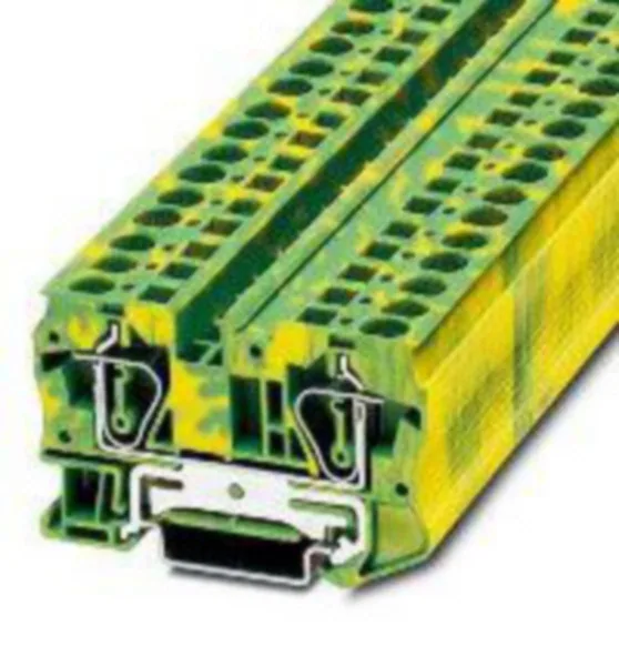 SUOJAJOHDINLIITIN PHOENIX ST 6-PE
