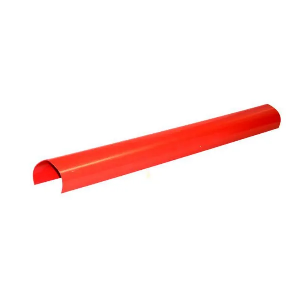 Suojakouru Pipelife PVC KAAPKOURU 75X1040 SN16 PUN
