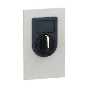 Tasoasennussarja Schneider Electric Harmony ZB5 - PAINIKETARVIKE HARMONY ZB5AZ026. VALOP JA VALINTAK