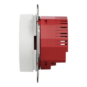 Termostaatti ELKO One - TERMOSTAATTI ELKO ONE MATTER, 3680W IP21, VAL