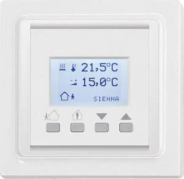 Termostaatti langaton PL-SAMTEMP, Eltako