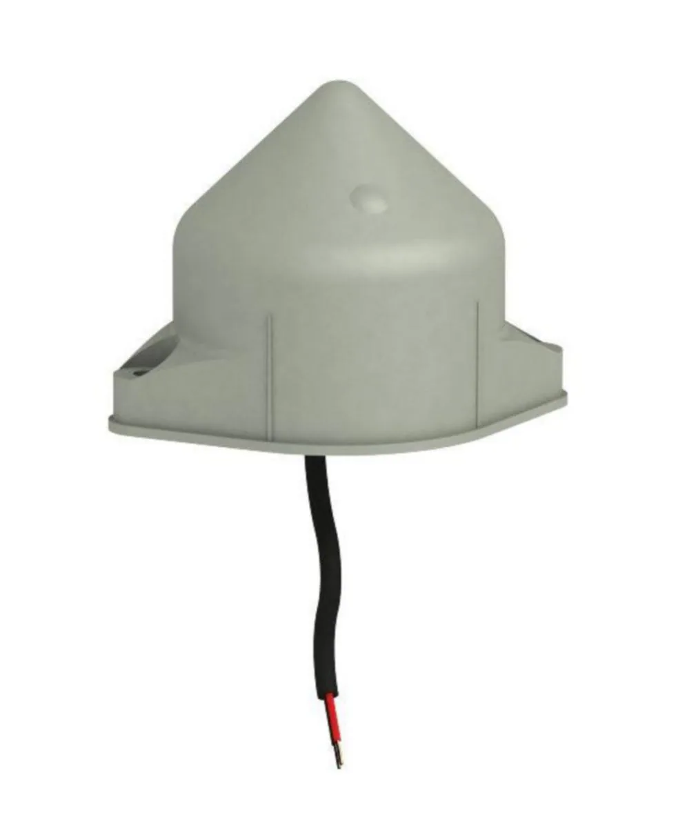 Toistin Schneider Electric Harmony - PAINIKETARVIKE HARMONY ZBRA1 24-230 VAC/DC 5m KAAP
