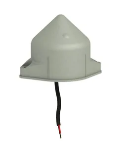 Toistin Schneider Electric Harmony - PAINIKETARVIKE HARMONY ZBRA1 24-230 VAC/DC 5m KAAP