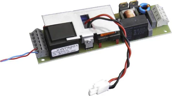 Turvavalaisintarvike Teknoware XW78201 4-13W