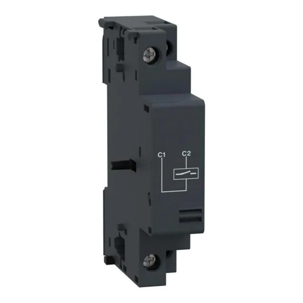 Työvirtalaukaisija Schneider Electric TeSys GVAS TYÖVIRTALAUK. 220-240V50HZHZ