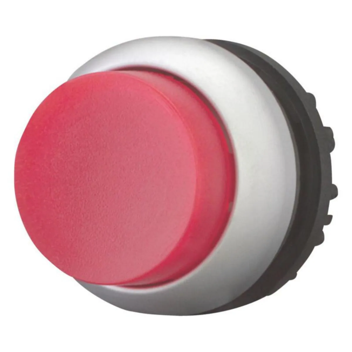 Ulkoneva valopainike Eaton RMQ-Titan impulssitoiminen M22-DLH-R PUN – punainen