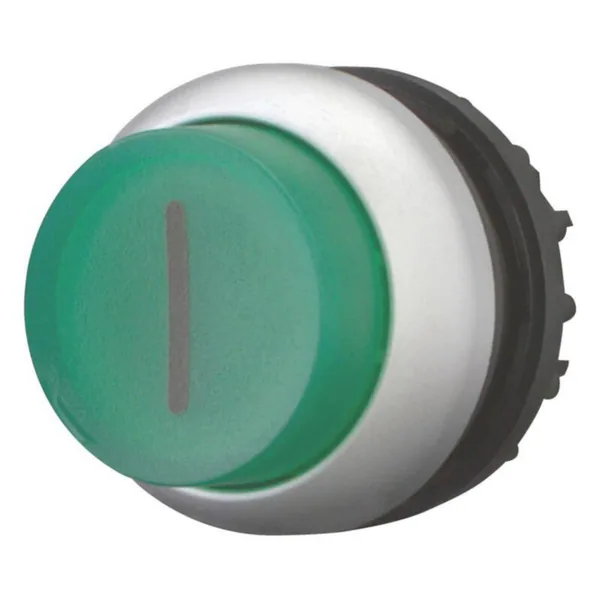Ulkoneva valopainike Eaton RMQ-Titan impulssitoiminen M22-DLH-G-X1 (I) IMPULSSIT VIH