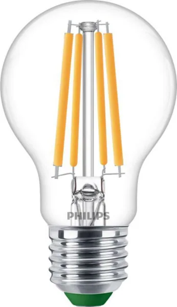 Vakiolamppu Philips Master Led E27 830 840LM 60=4W CL ND UE A