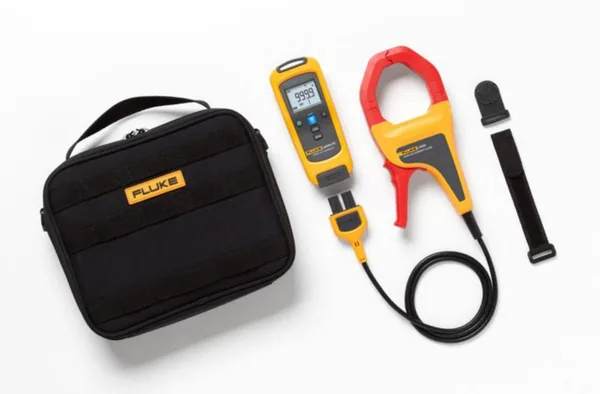 Virtapihtimittari Fluke DMMS a3003 FC