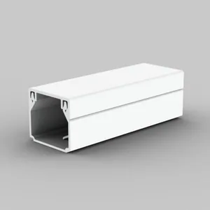 Asennuskanava a-collection LHD - ASENNUSKANAVA A-COLLECTION LHD20X20 P2 PVC 20X20X2000VAL