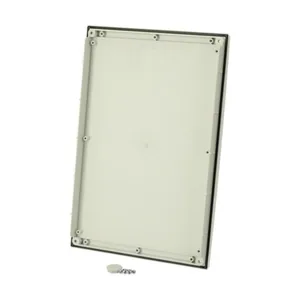 Asennuskotelon kansi PC Fibox CARDMASTER - ASENNUSKOT KANSI PC CARDMASTER FC PC 30/25