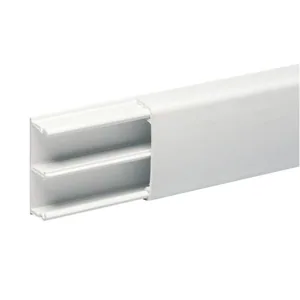 Asennuslista OptiLine mini (Exxact) - ASENNUSLISTA OPTILINE OL MINI 1845 PVC PV