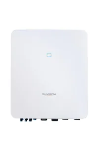 Hybridi-invertteri Sungrow SH - HYBRIDI-INVERTTERI SUNGROW SH SH6.0RT-20