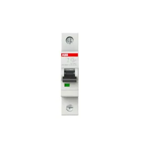 Johdonsuojakatkaisija ABB S200 - JOHDONSUOJAKATKAISIJA S200 S201-K20 1-NAP K20A STOTZ