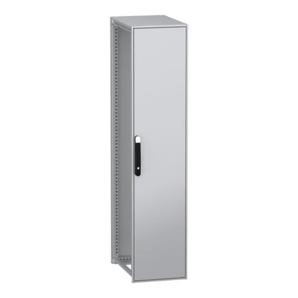 Kaappi lattia-asennus Fe Schneider Electric PanelSeT RIVIKAAPPI SFN 1800X400X600