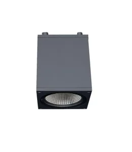 Kattovalaisin ulko Kamic Funkis ProLED - KATTOVALAISIN ULKO FUNKIS FUNKIS PROLED S 10W 3000K ANT