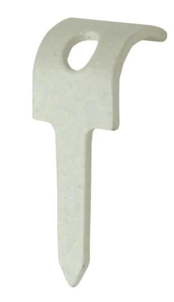 Kiinnikkeet puualustaan 8-11mm TP Castor LYÖNTIKIINNIKE TP-R-16 GTP PUULLE VA 200kpl