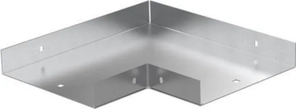 Kulmakappale Wibe W10 SKH 90° SKH-500. PISTOLIIT. VA