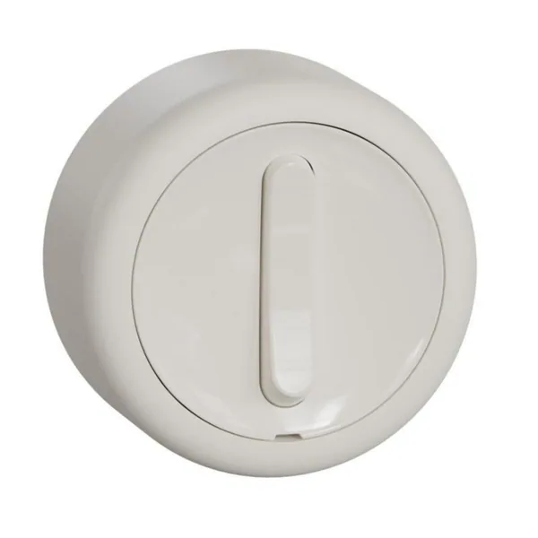 Kytkin Schneider Electric Renova yksivipuinen pinta 7/16A/IP21 PPJ 2X VAL